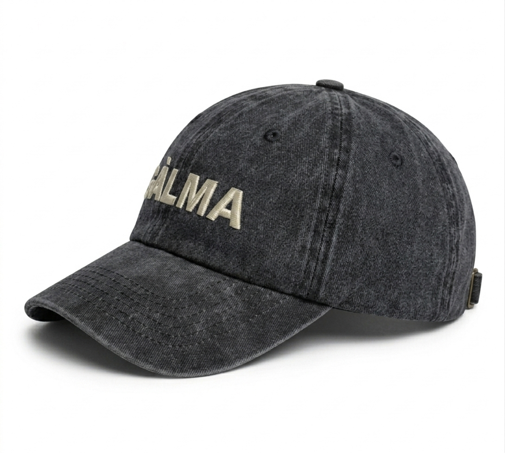 GÀLMA CAPS