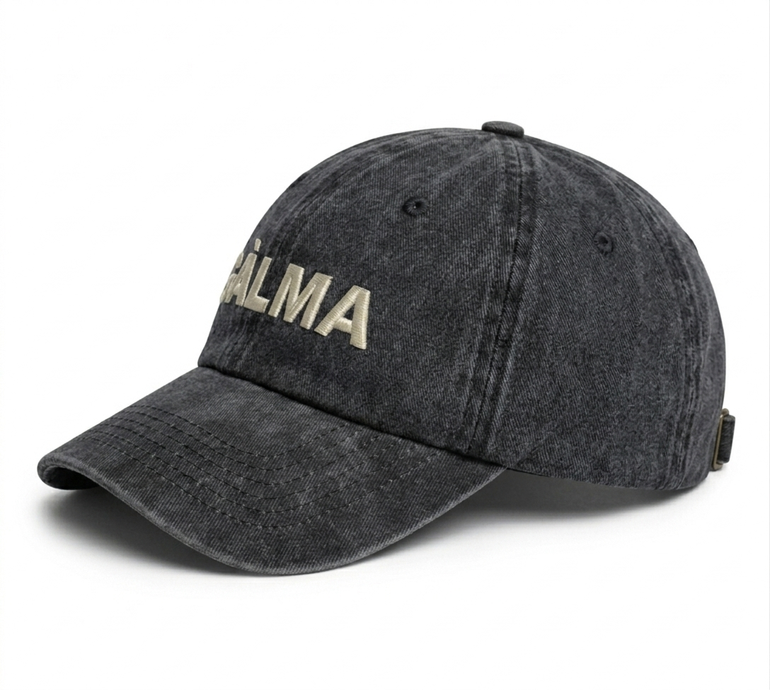 GÀLMA CAPS