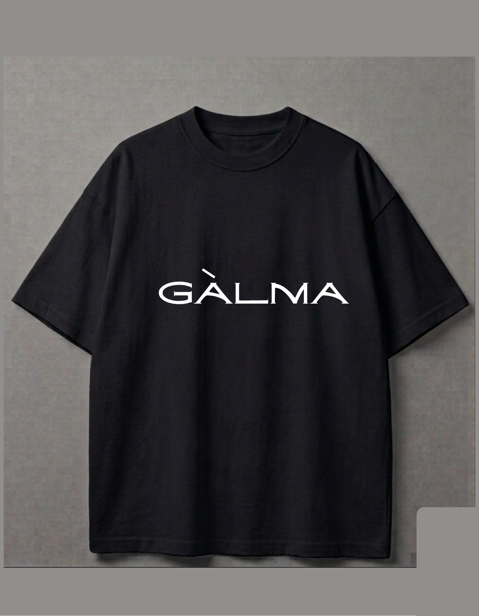 GÀLMA T-Shirt
