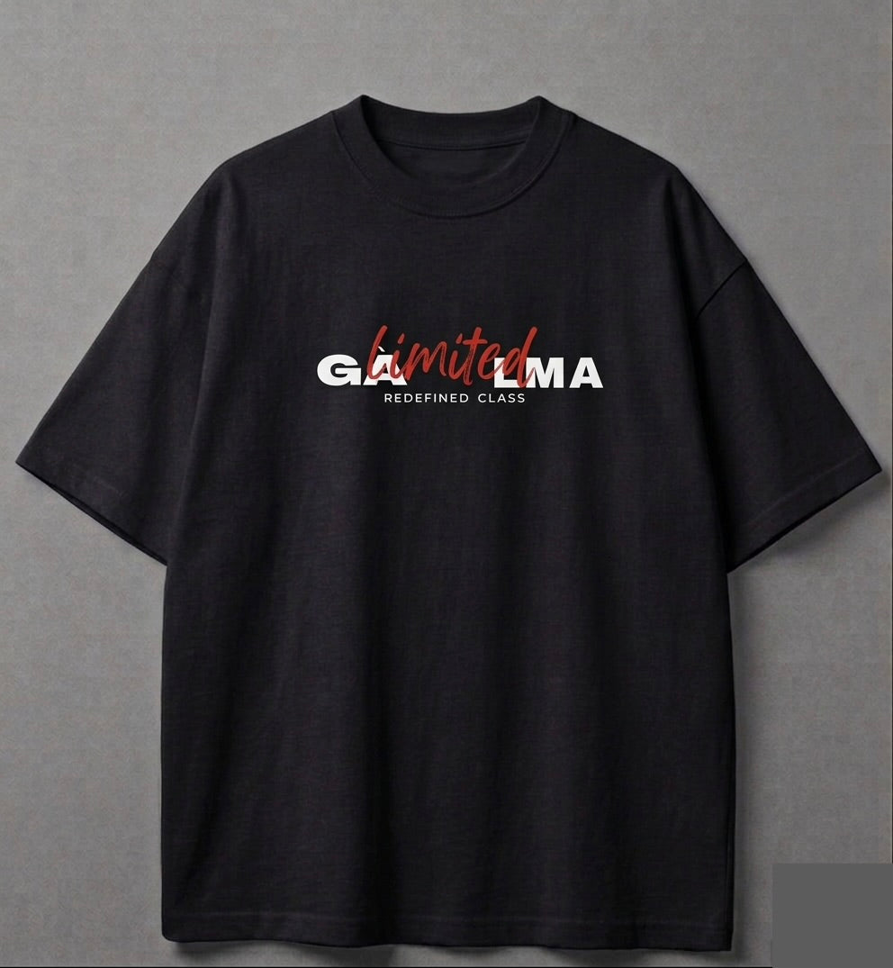GÀLMA Limited Tee