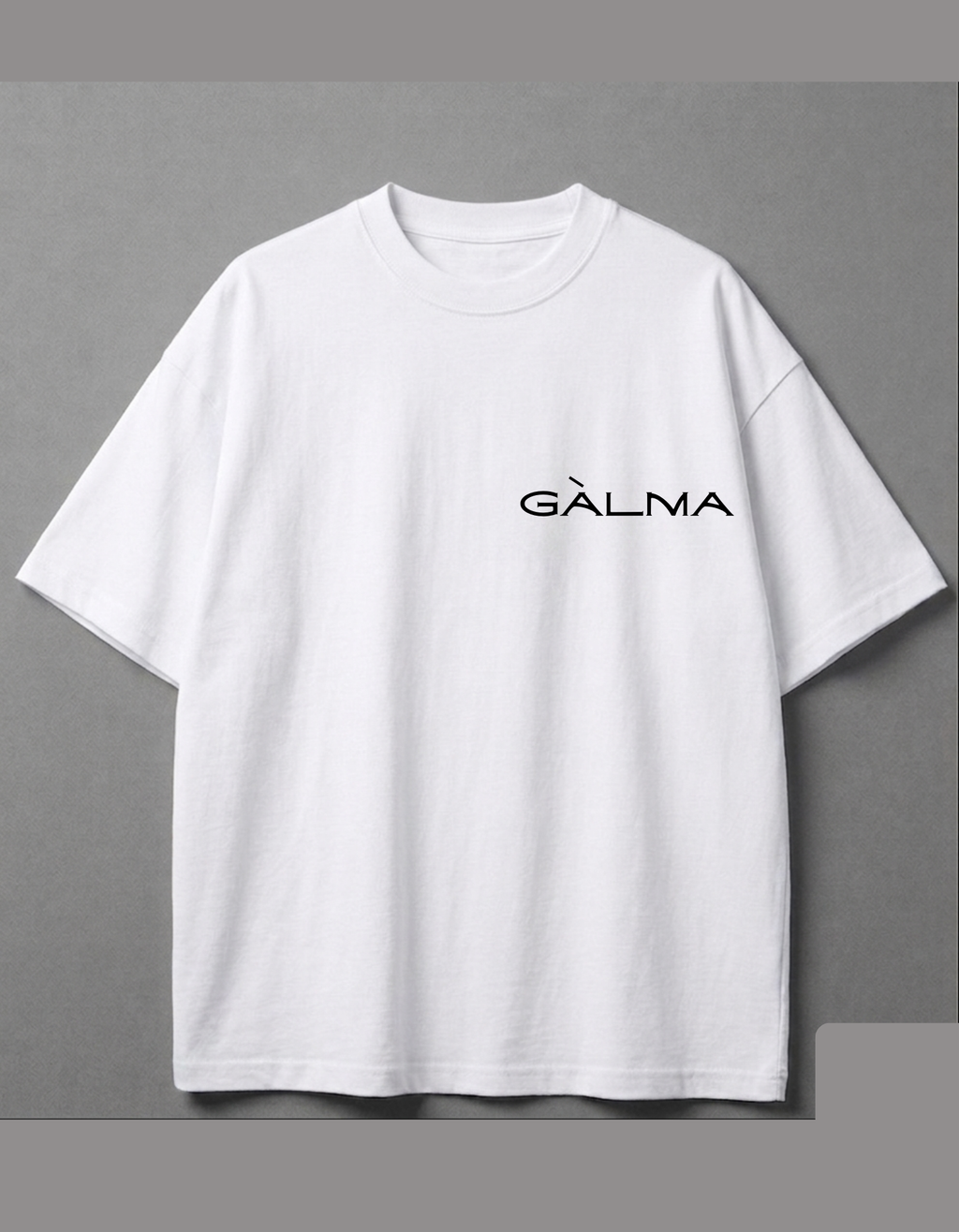 GÀLMA Tee