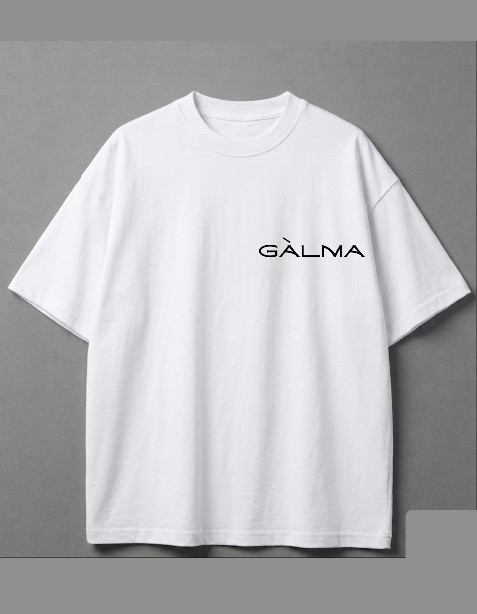 GÀLMA Tee
