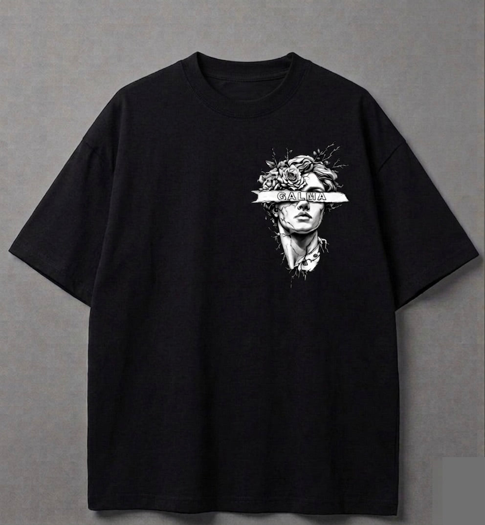 GÀLMA MONUMENT Tee
