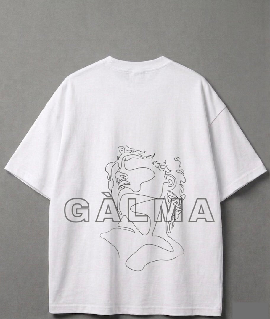 ARCHETYPE TEE