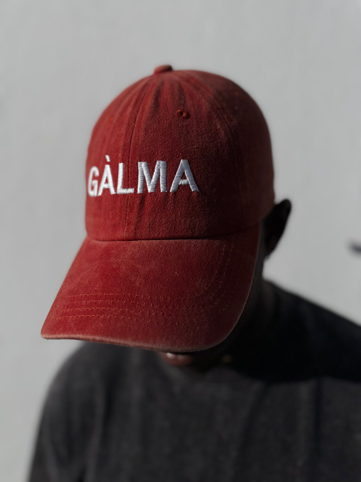 GÀLMA CAPS