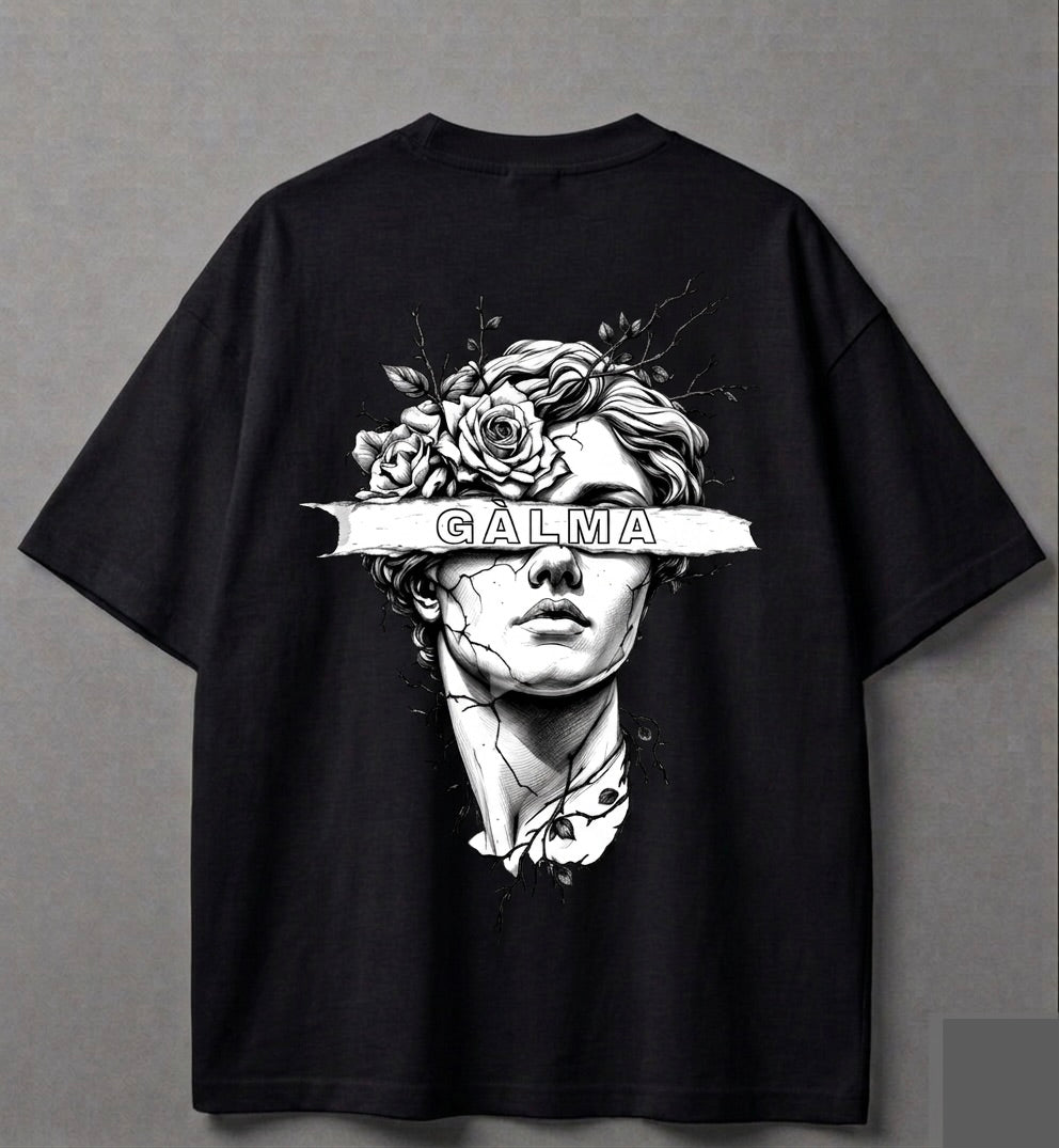 GÀLMA MONUMENT Tee