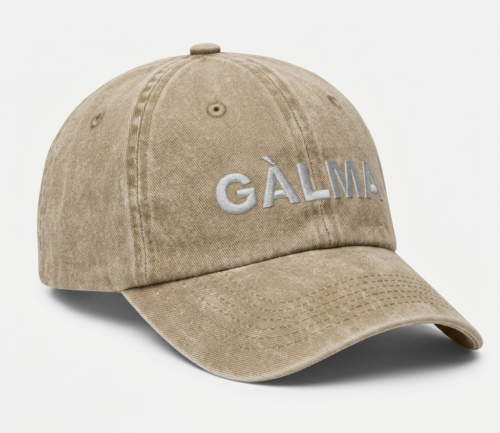 GÀLMA CAPS