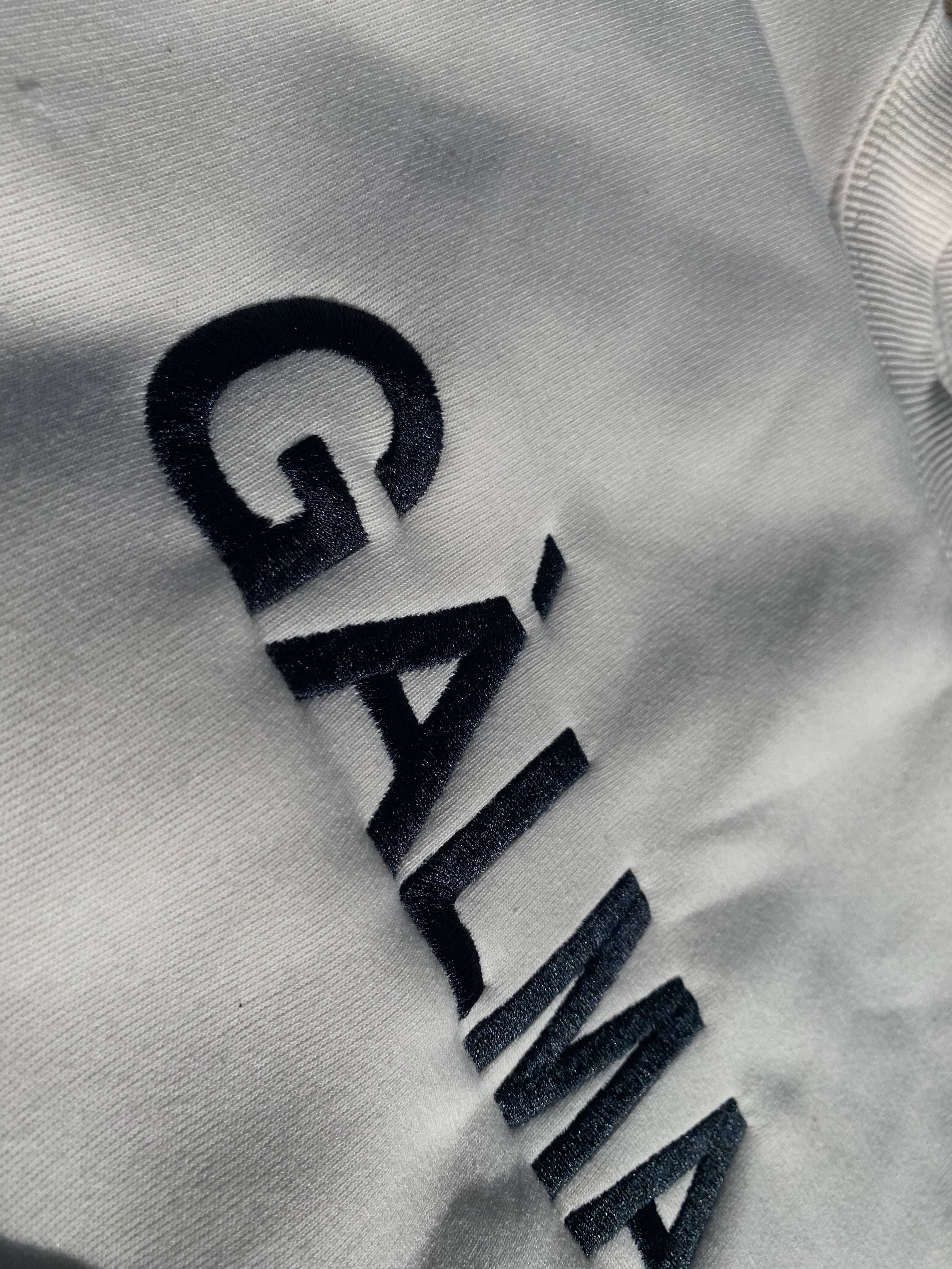 GÀLMA SWEATERS
