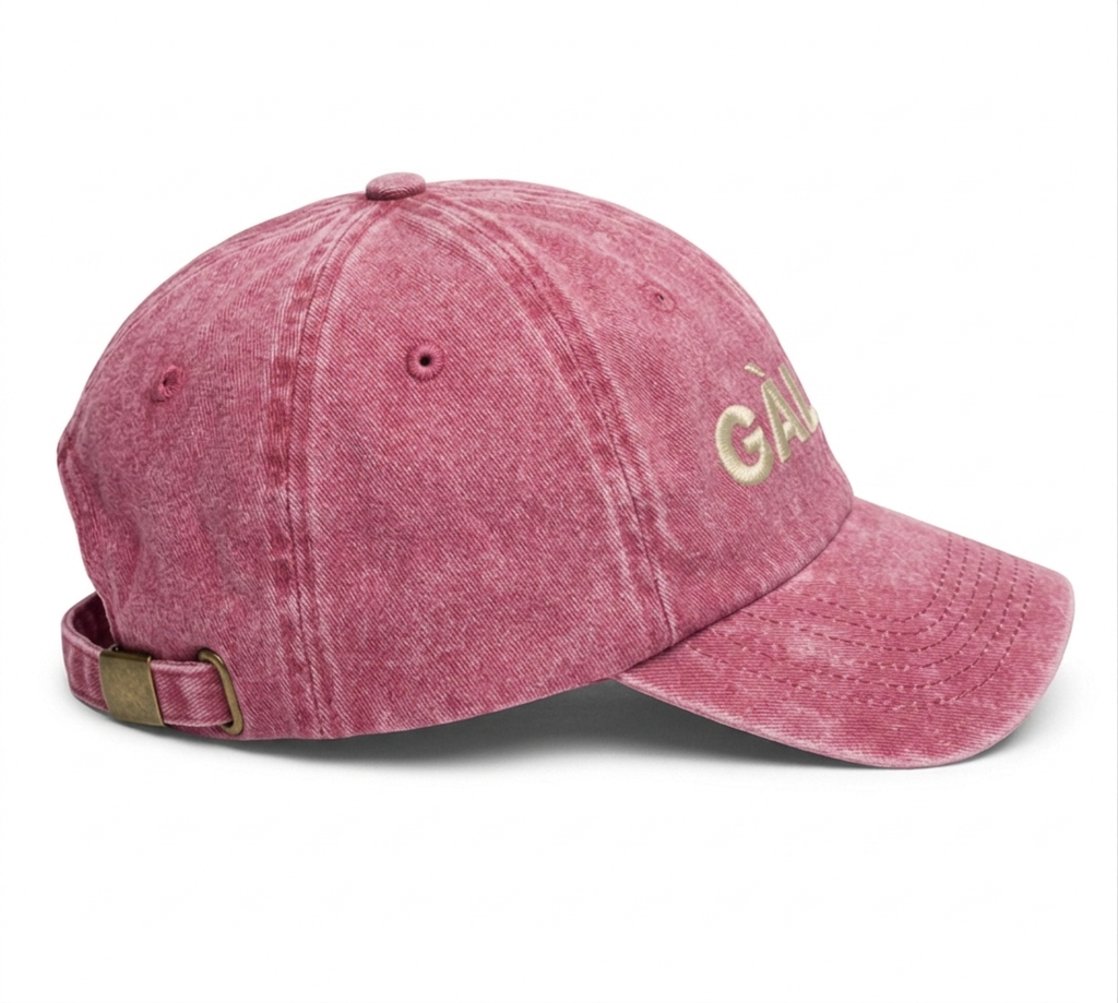 GÀLMA CAPS