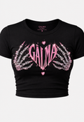 GÀLMA CropTop