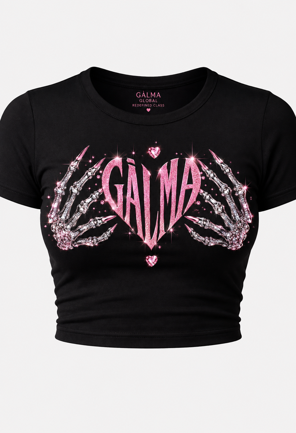 GÀLMA CropTop