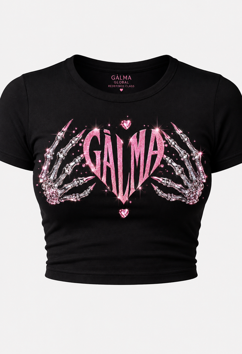 GÀLMA CropTop