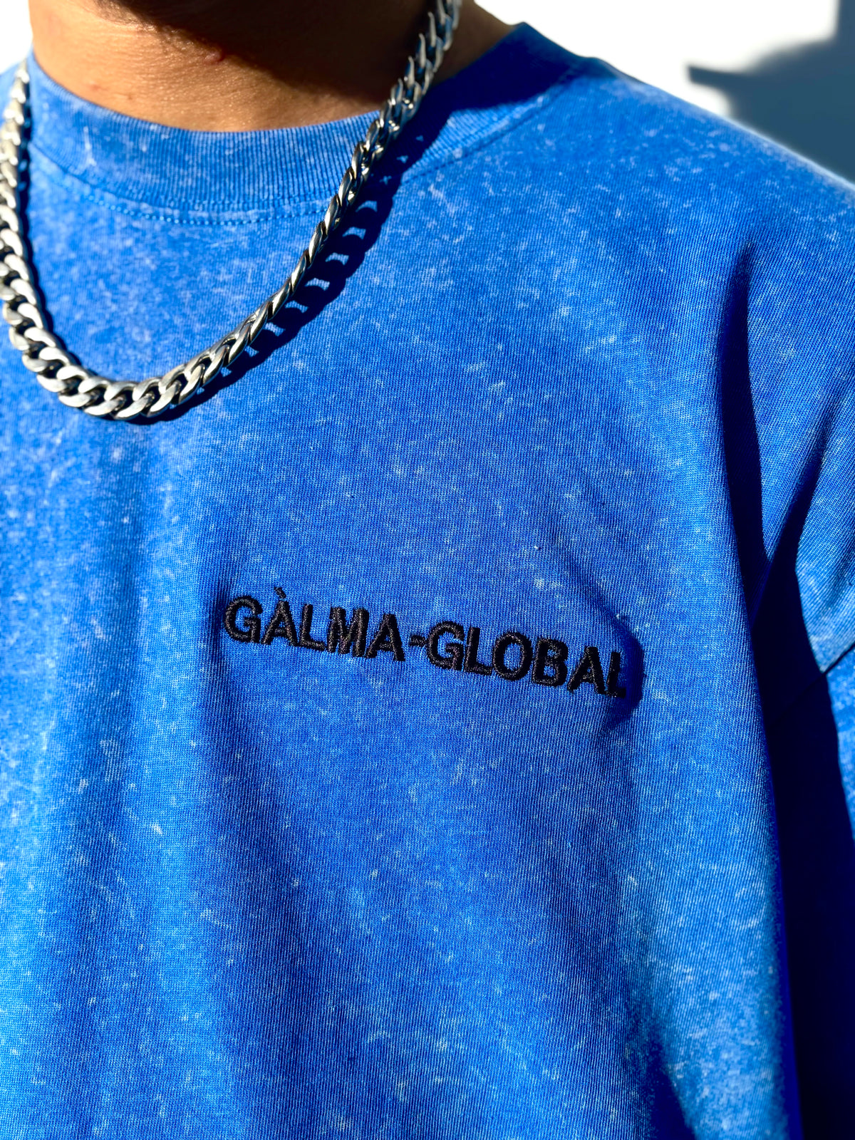 GALMA VINTAGE T-Shirt