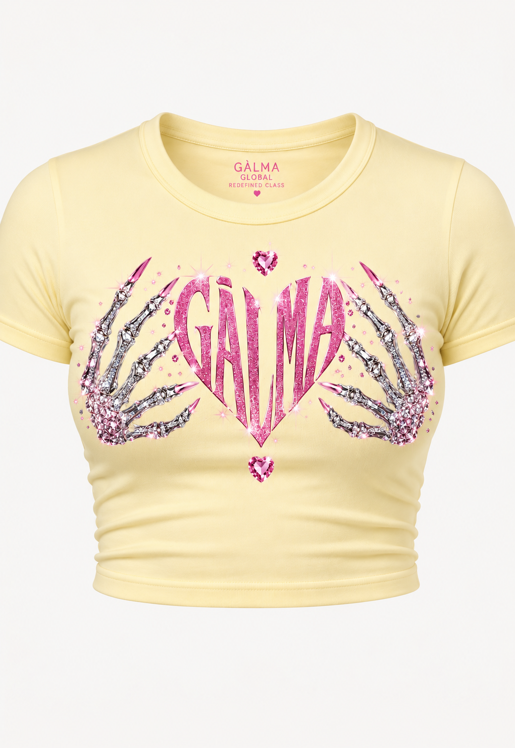 GÀLMA CropTop