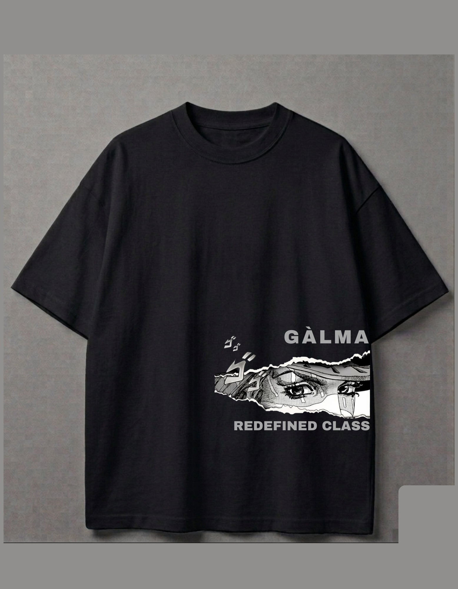 Redefined Tee