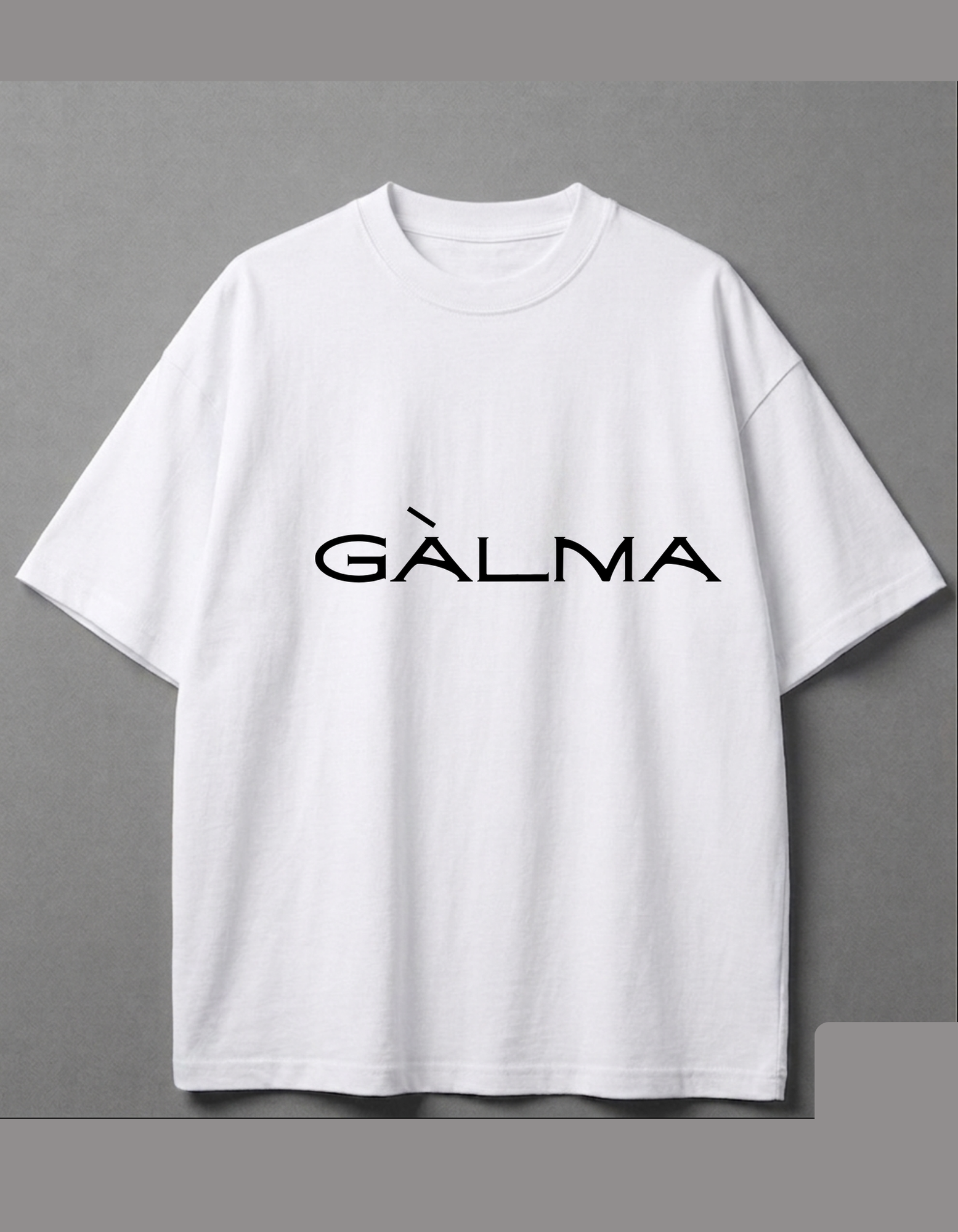 GÀLMA T-Shirt