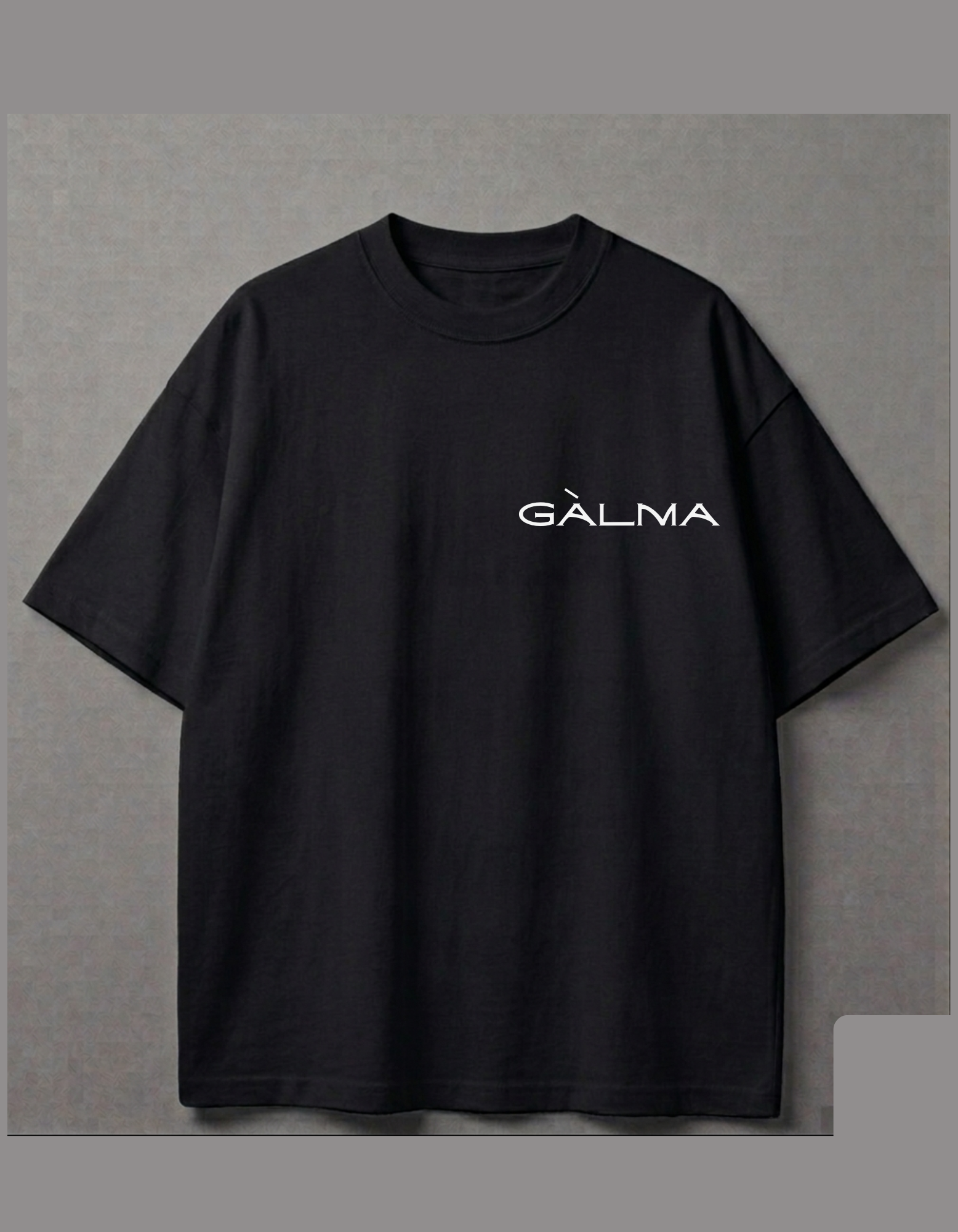 GÀLMA Tee