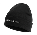 GÀLMA Minimal Beanie