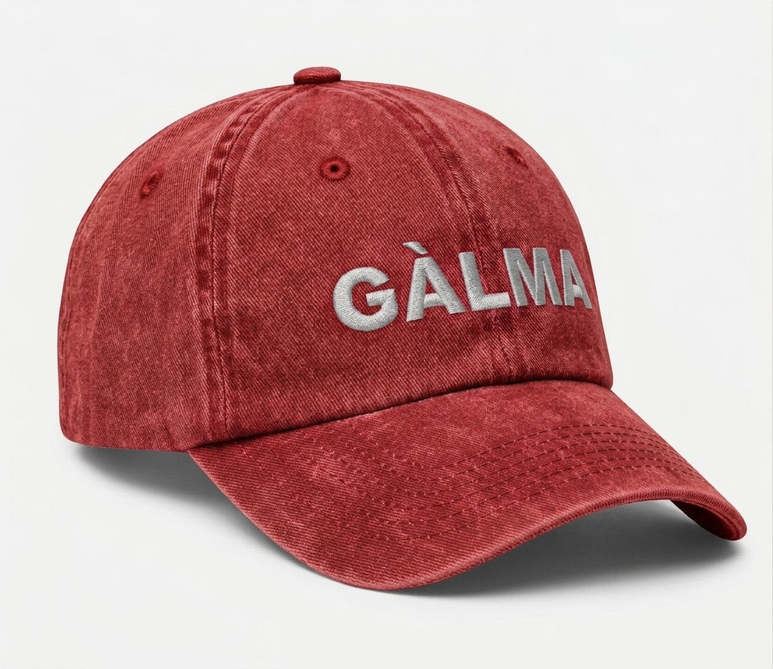 GÀLMA CAPS