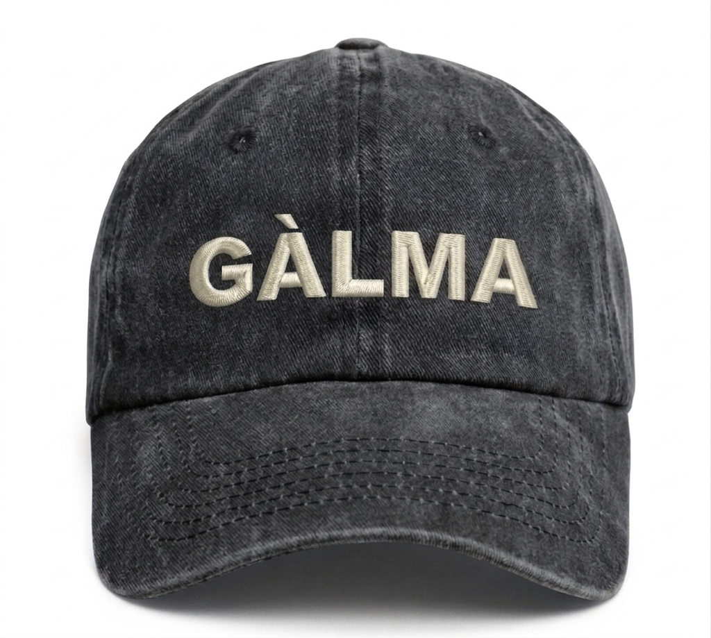 GÀLMA CAPS