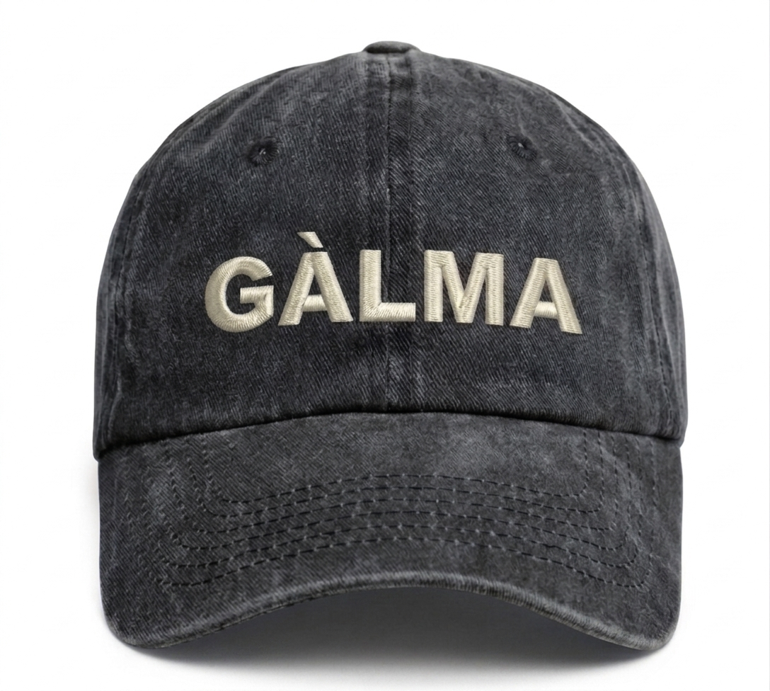 GÀLMA CAPS