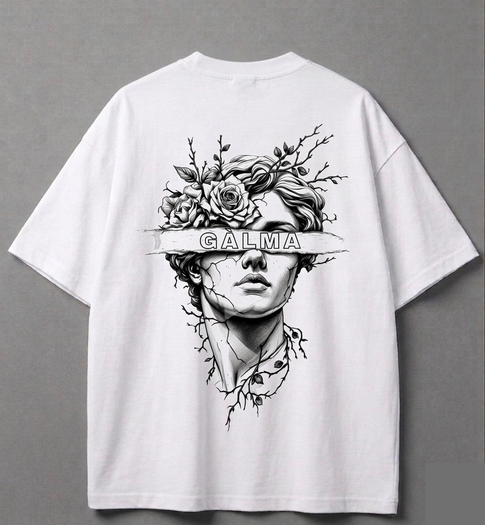 GÀLMA MONUMENT Tee