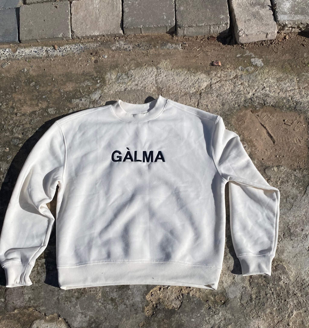 GÀLMA SWEATERS