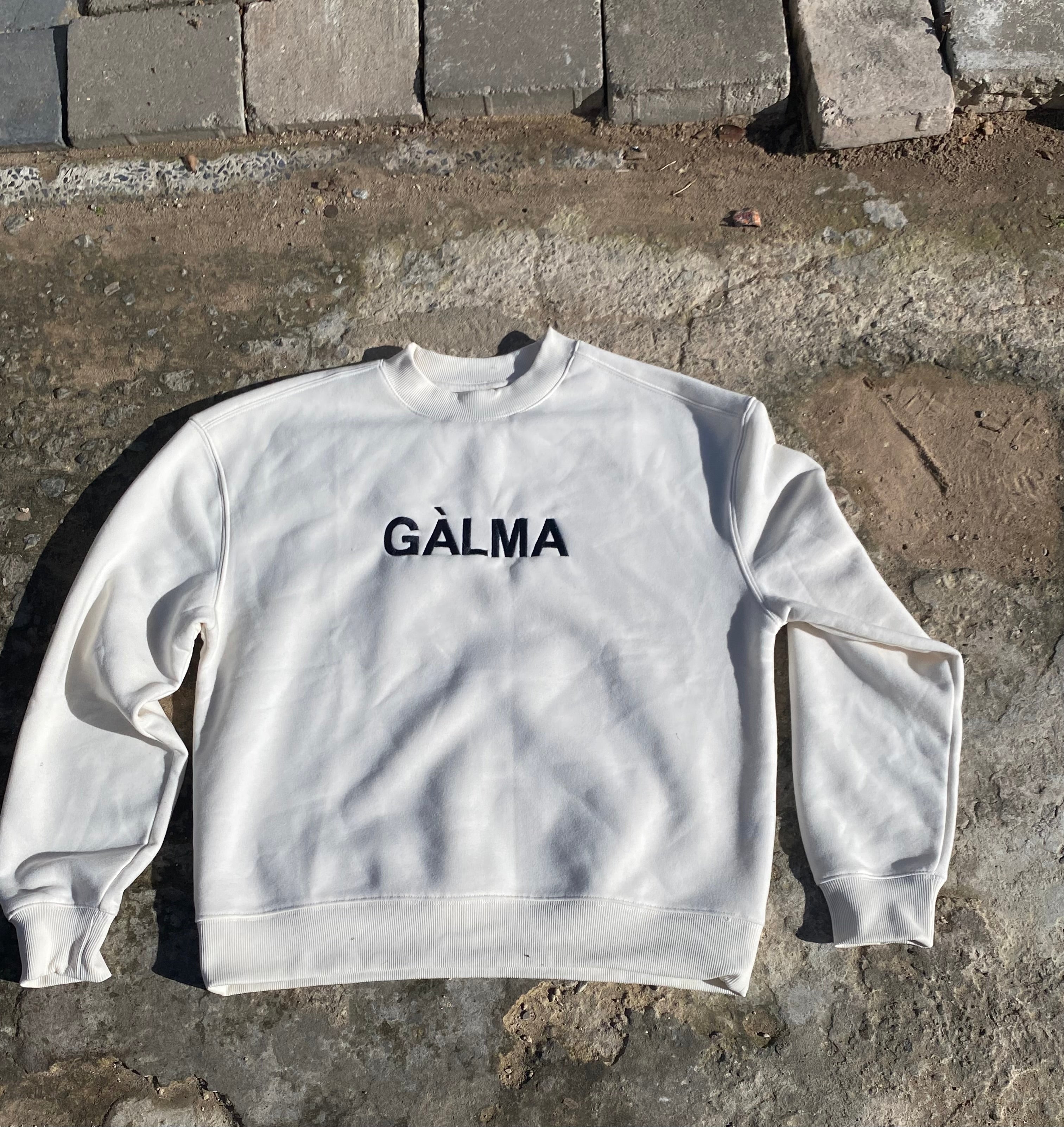 GÀLMA SWEATERS