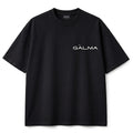 GALMA BLACK TEE