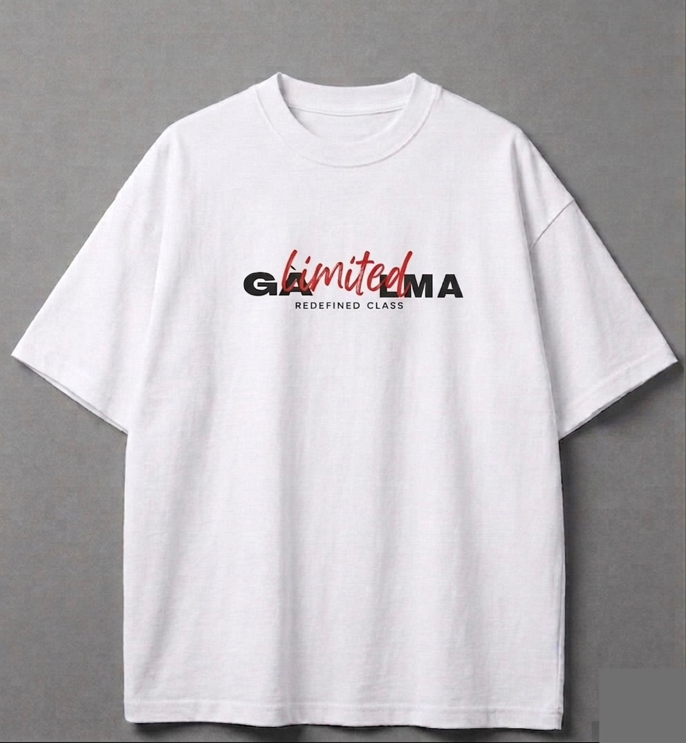 GÀLMA Limited Tee
