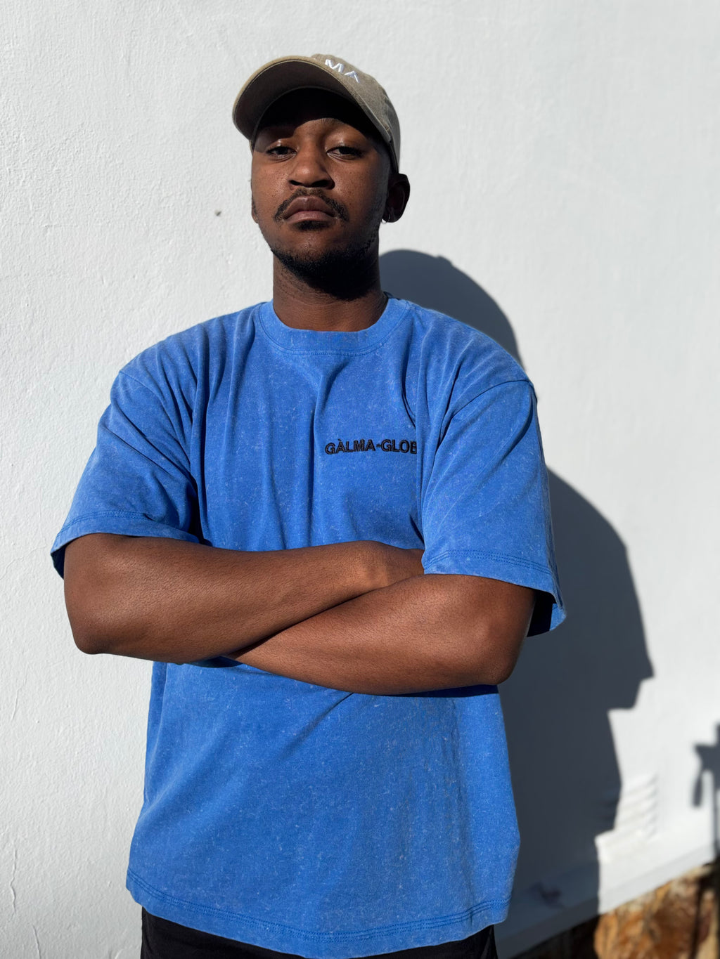 GALMA VINTAGE T-Shirt