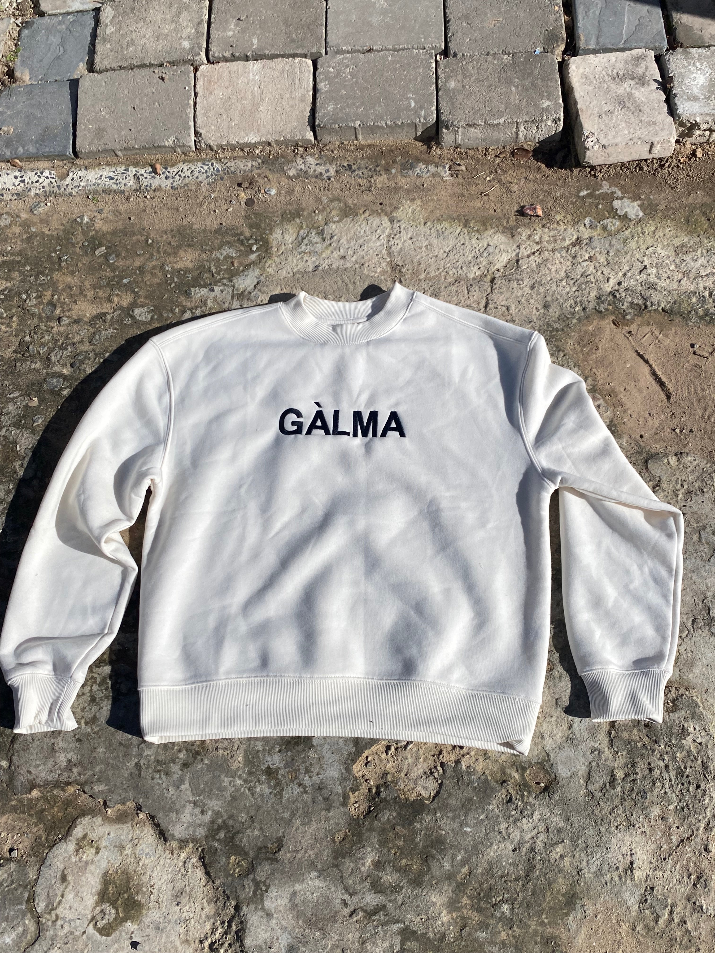 GÀLMA SWEATERS