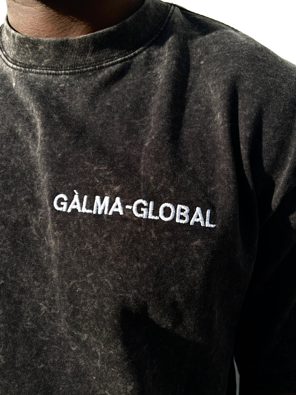GALMA VINTAGE T-Shirt