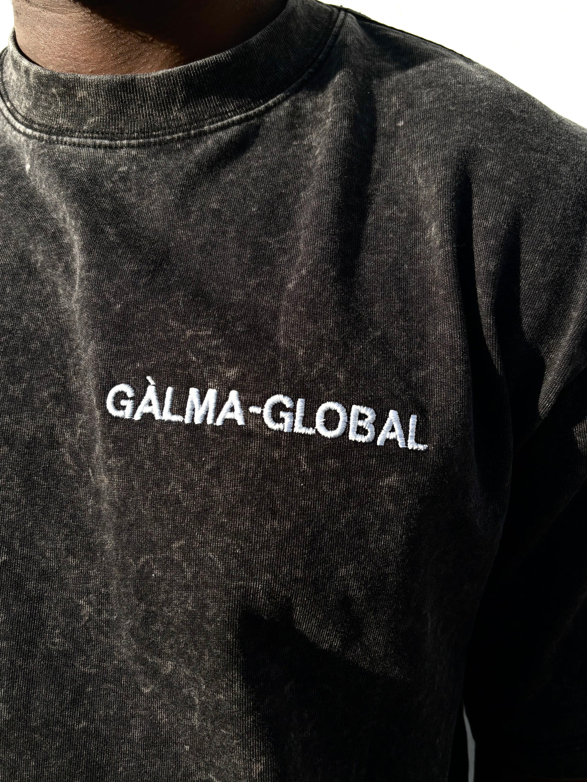 GALMA VINTAGE T-Shirt