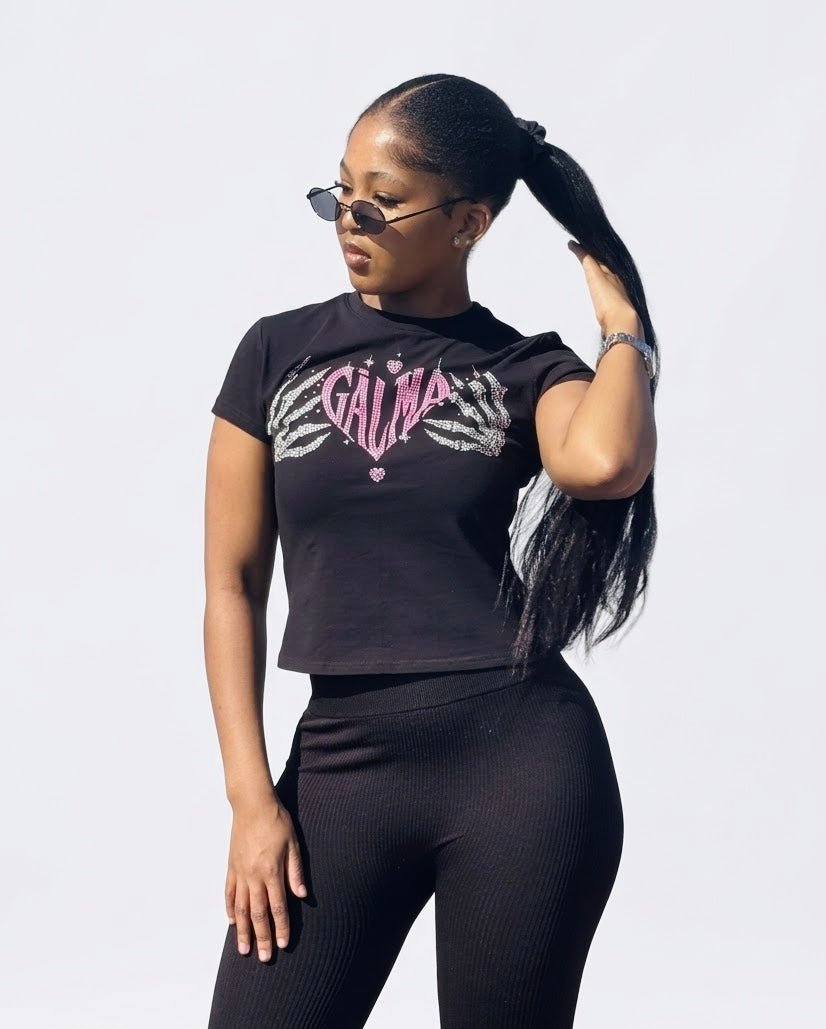 GÀLMA CropTop