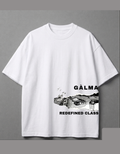 Redefined Tee
