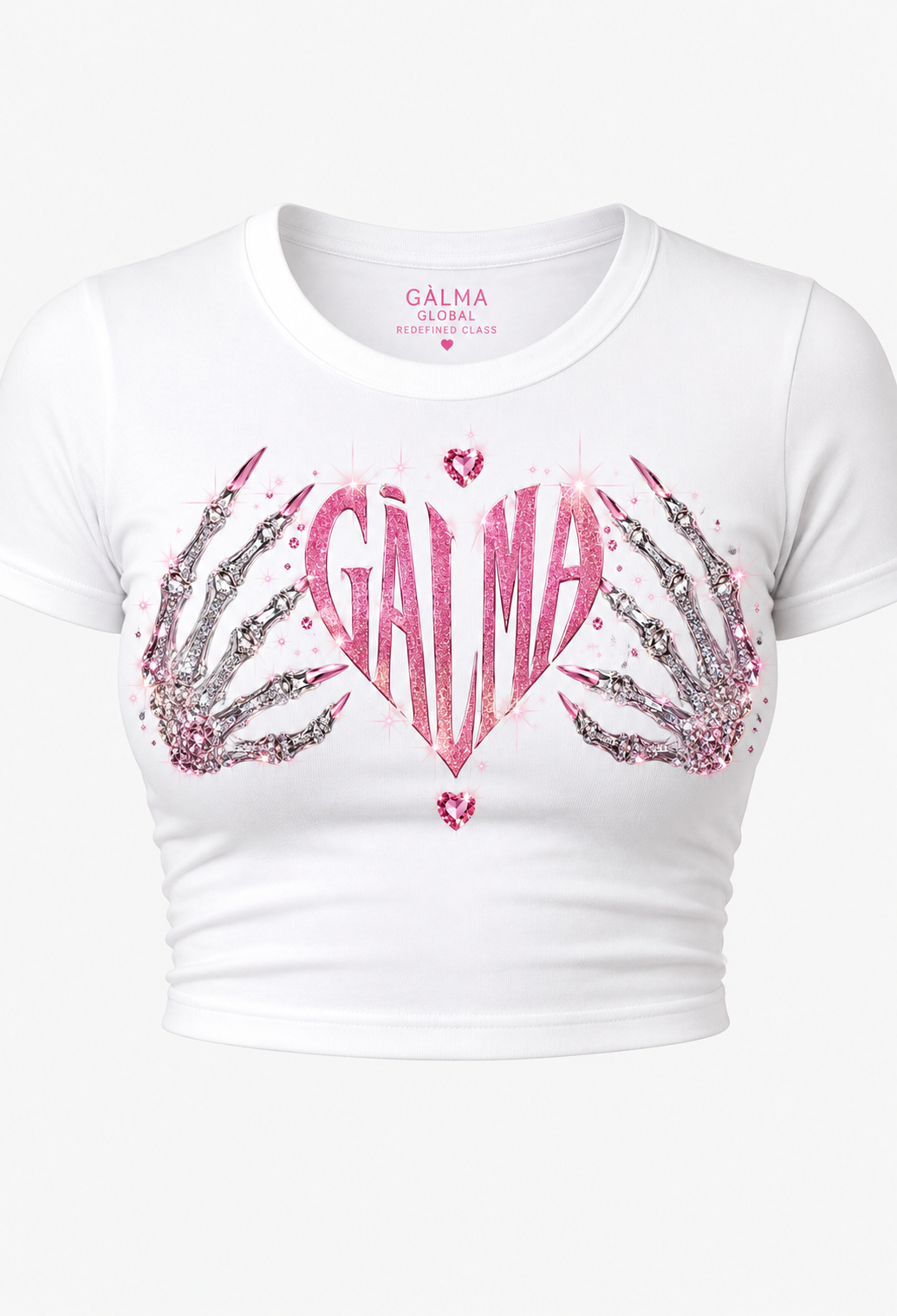 GÀLMA CropTop