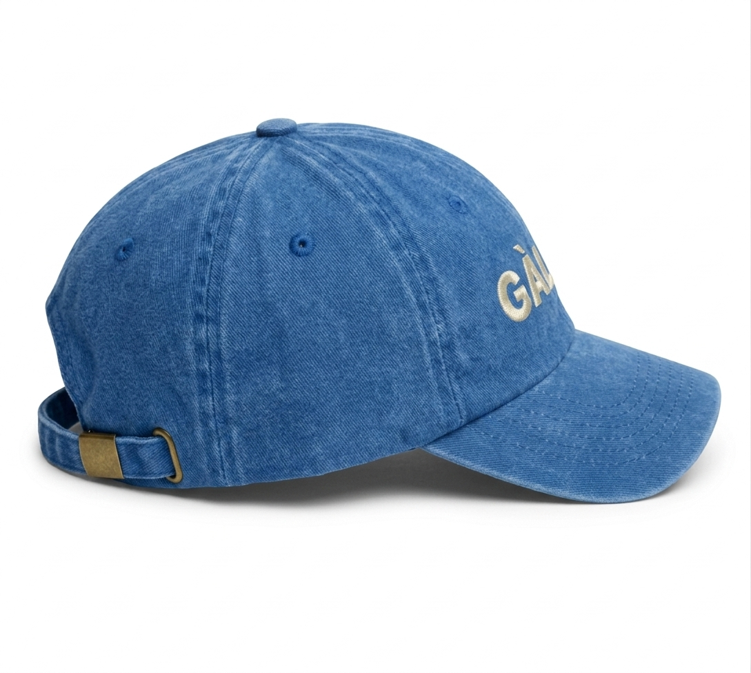 GÀLMA CAPS