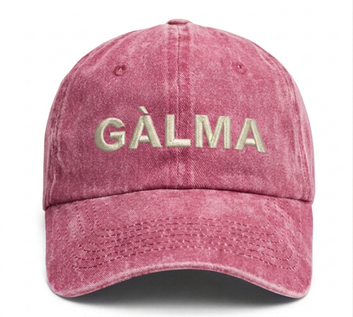 GÀLMA CAPS