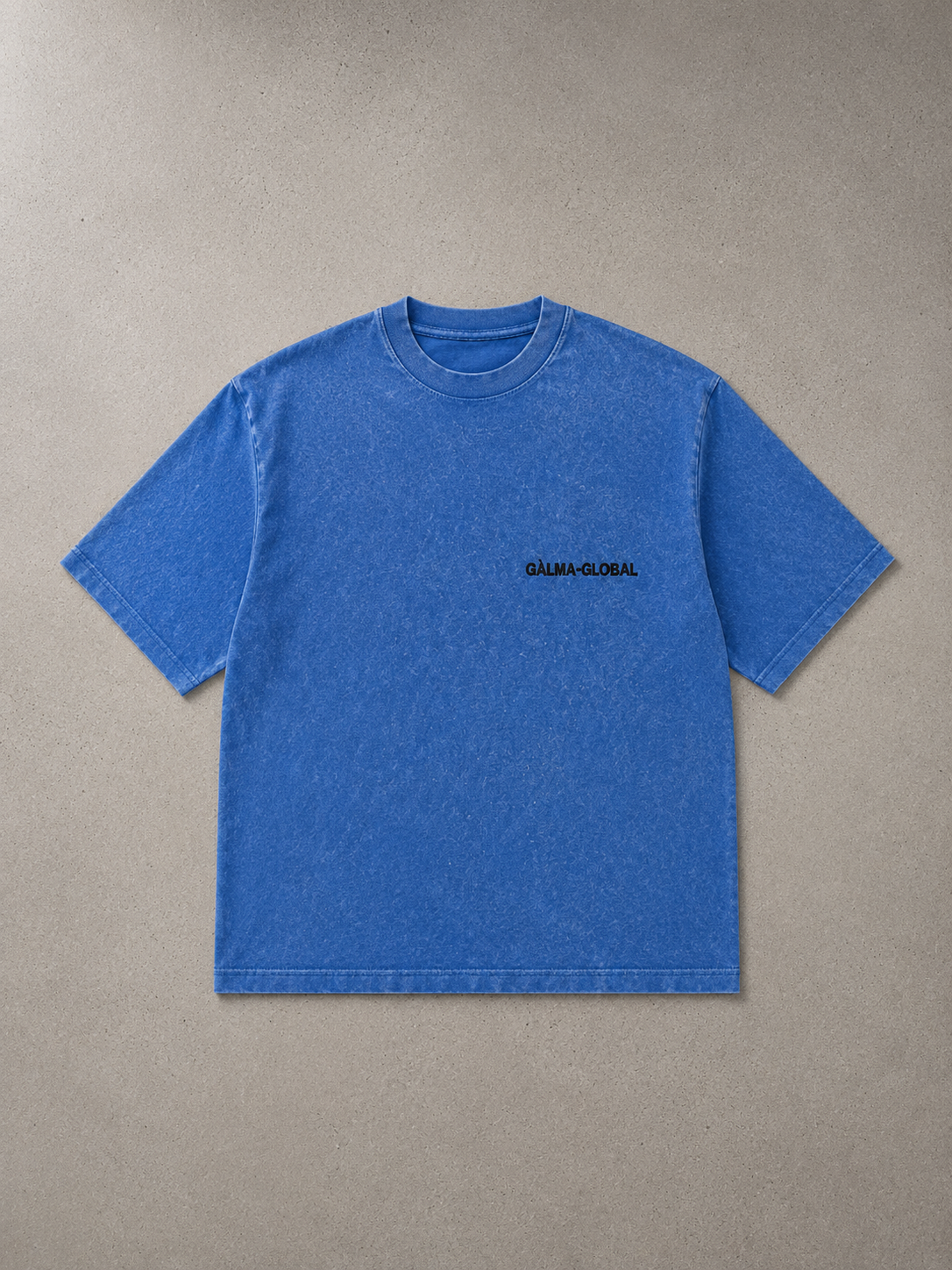 GALMA VINTAGE T-Shirt