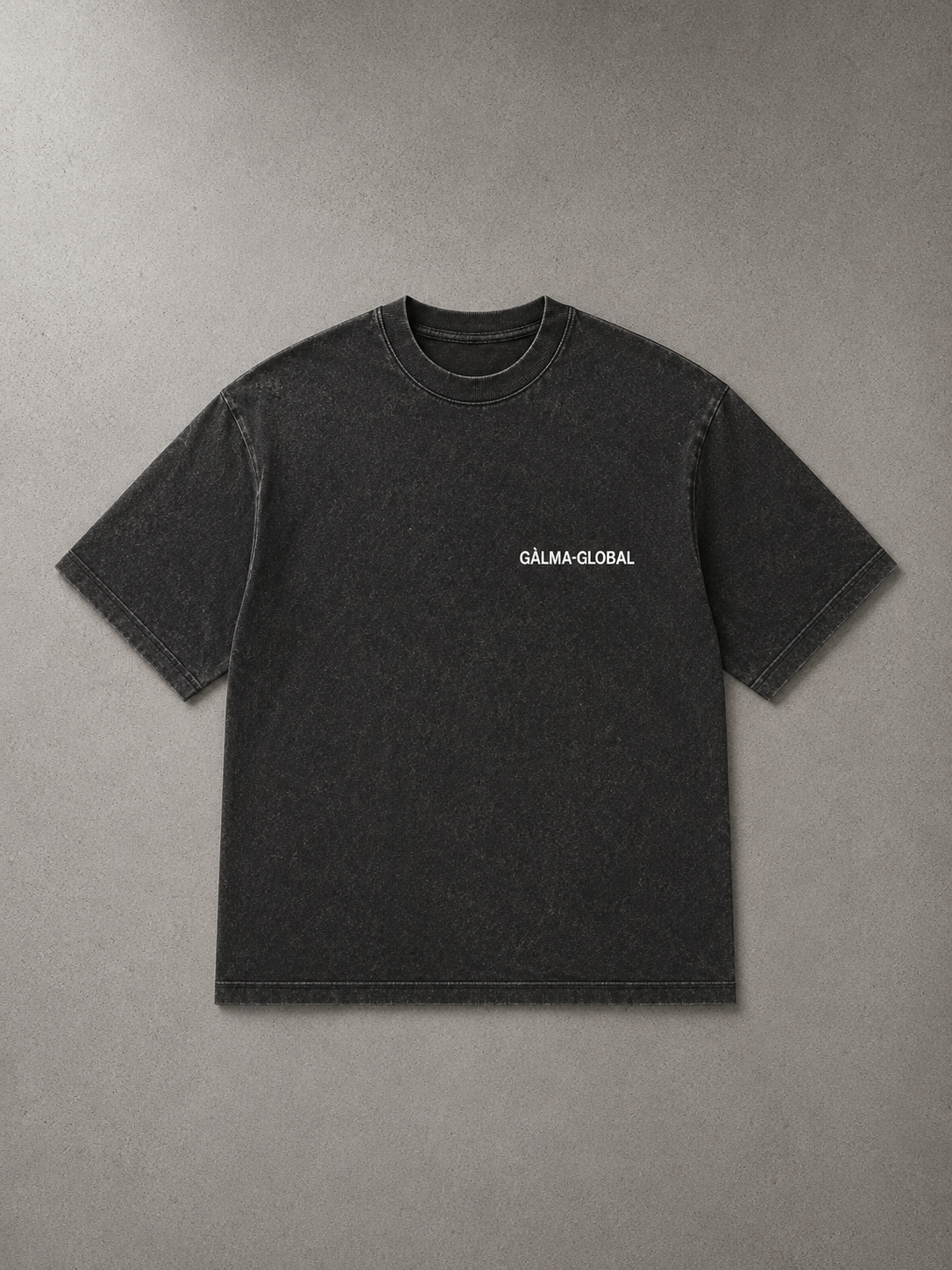 GALMA VINTAGE T-Shirt