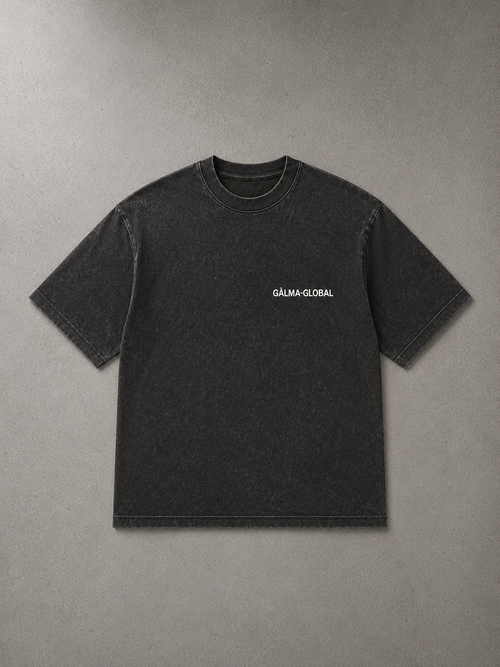 GALMA VINTAGE T-Shirt