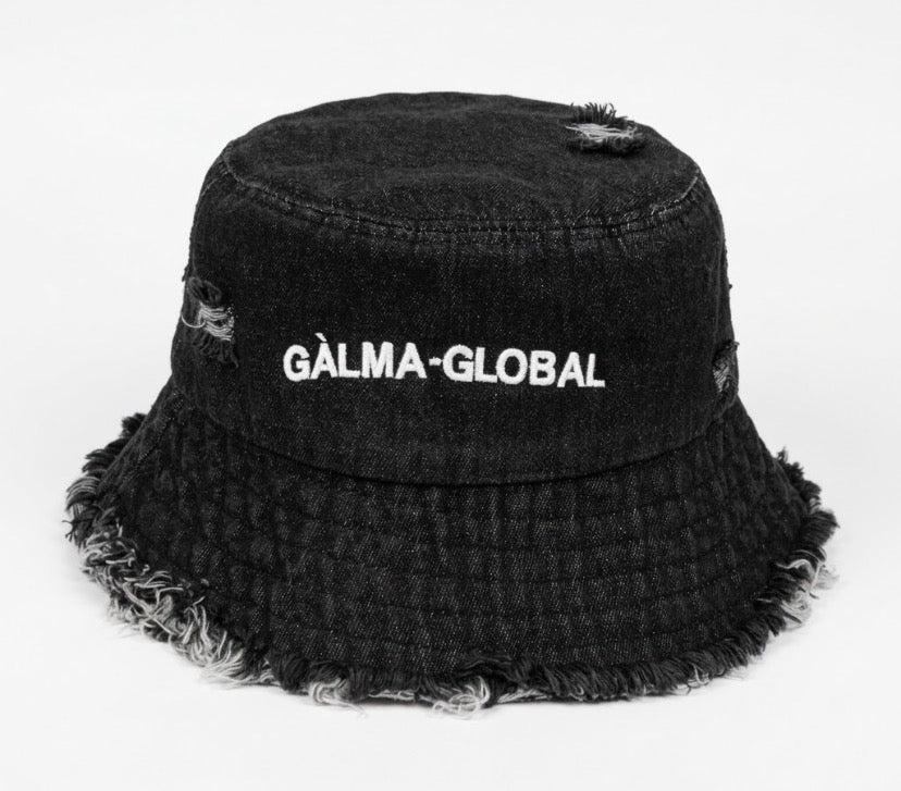 Vintage GALMA Hat