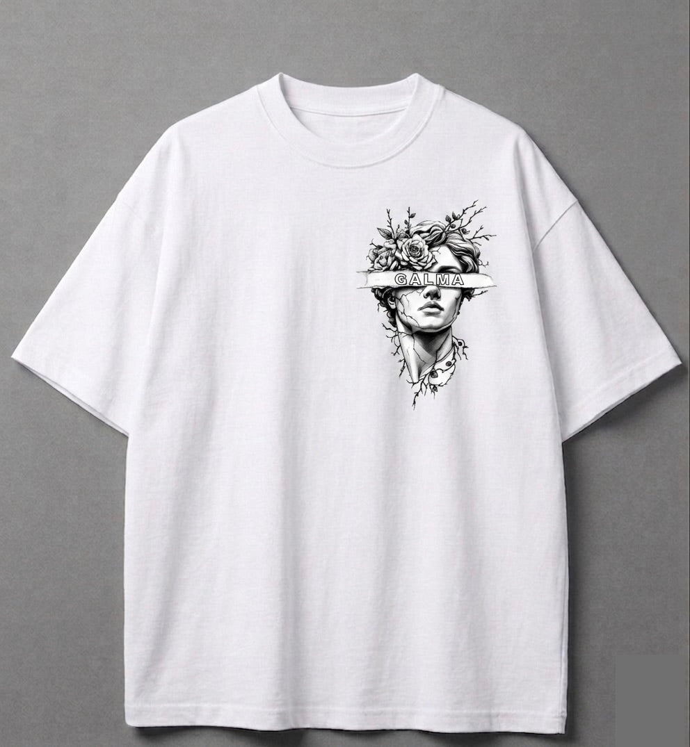 GÀLMA MONUMENT Tee