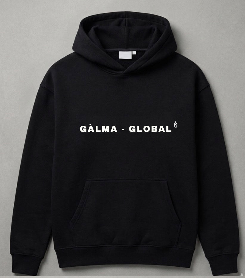 GÀLMA GLOBAL Hoodie