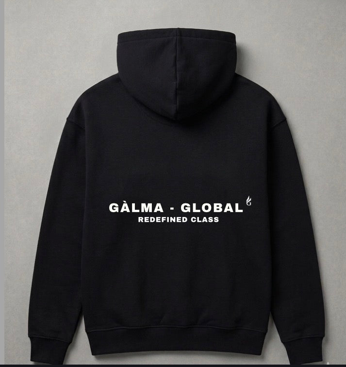 GÀLMA GLOBAL Hoodie