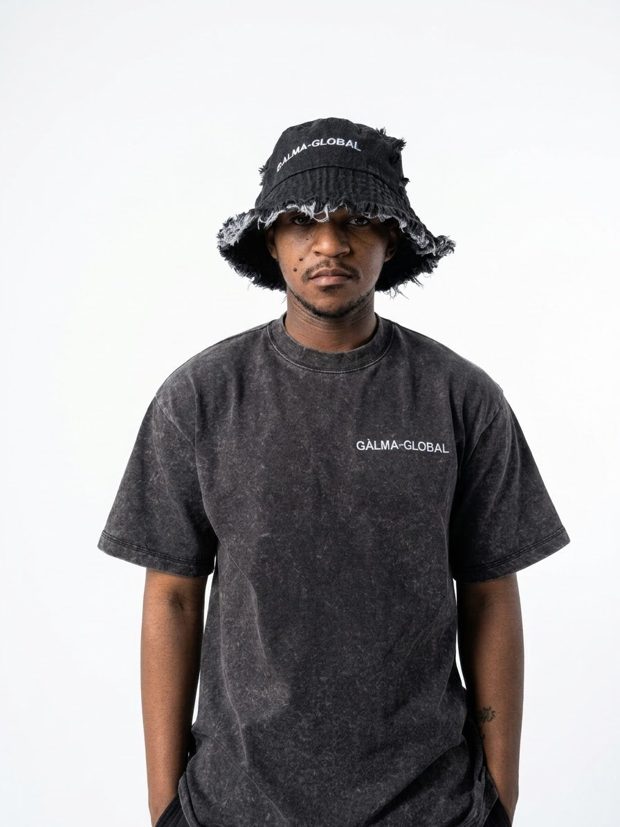 Vintage GALMA Hat