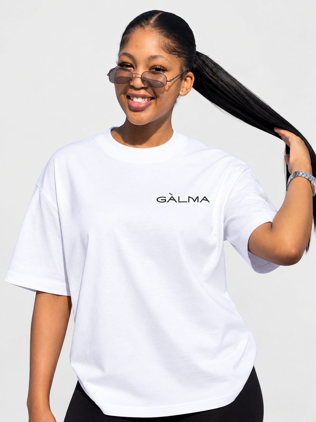 Galma T-shirt